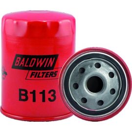 B113 Filtre à huile BALDWIN