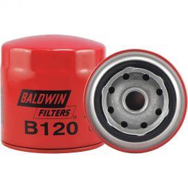 B120 Filtre à huile BALDWIN