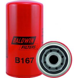 B167 Filtre à huile BELDWIN