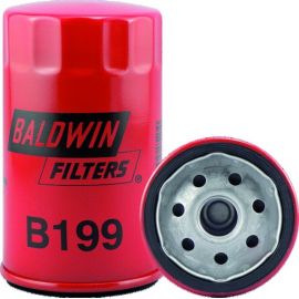 B199 Filtre à huile BALDWIN