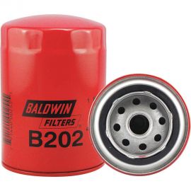 B202 Filtre à huile BALDWIN