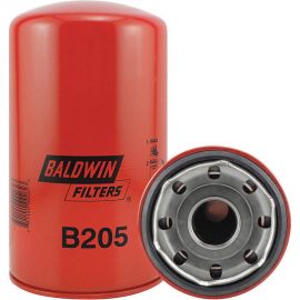 B205 Filtre à huile BALDWIN