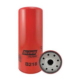 B218 Filtre à huile BALDWIN