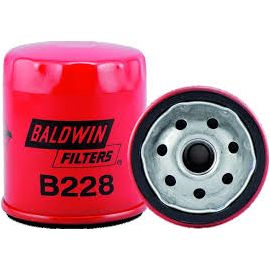 B228 Filtre à huile BALDWIN