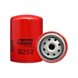 B252 Filtre à huile BALDWIN