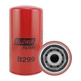B299 Filtre à huile BALDWIN