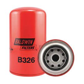 B326 Filtre à huile BALDWIN