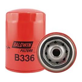 B336 Filtre à huile BALDWIN