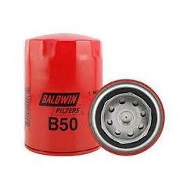 B50 Filtre à huile BALDWIN