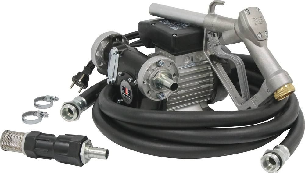 Pompe auto-amorcante Panther 56 l/mn – 230v