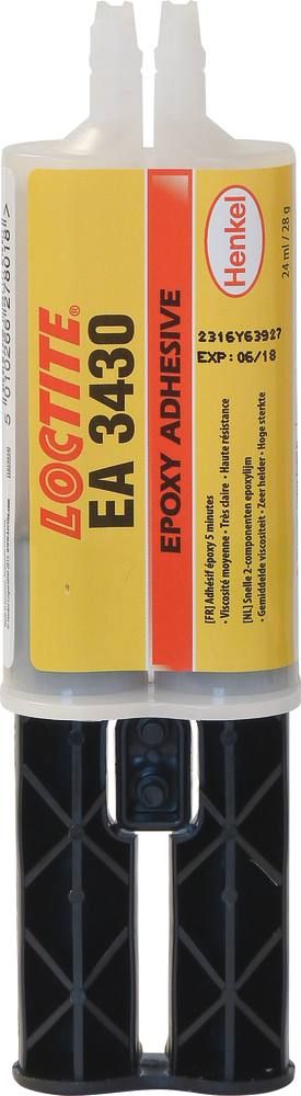 MASTIC ECHAPPEMENT 130G LOCTITE - Distri-pièces.fr